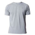 New Balance - T-shirt à manches courtes Impact Run pour hommes (MTX21262 AG) 