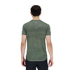 New Balance - T-shirt Impact Run pour hommes (MT21263 DON) 
