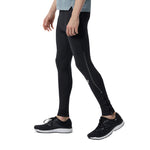 New Balance - Men's Impact Run Tights (MP21273 BK)