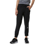 New Balance - Men's Impact Run Woven Pant (MP21272 BK)