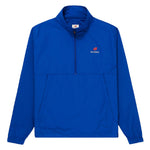 New Balance - Veste demi-zip pour homme fabriquée aux États-Unis (MJ31540 TRY) 