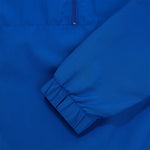 New Balance - Veste demi-zip pour homme fabriquée aux États-Unis (MJ31540 TRY) 