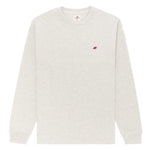New Balance - Men's MADE In USA Core Long Sleeve T-Shirt (MT21542 OTH)