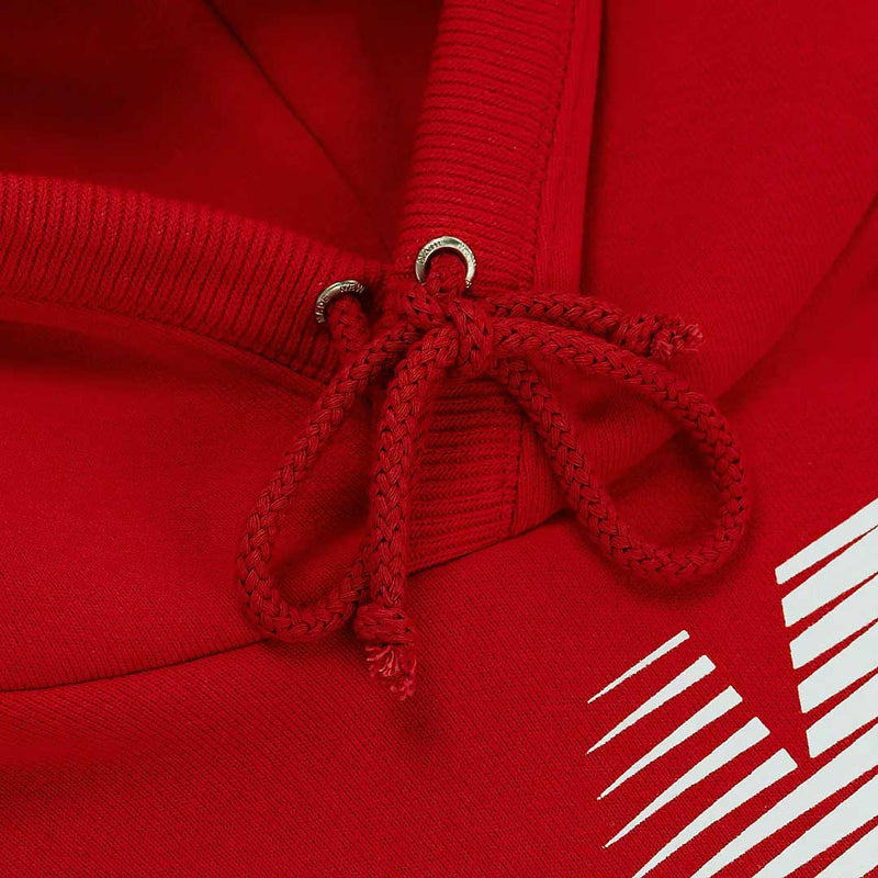 New Balance Men s MADE In USA Heritage Hoodie MT21547 TRE