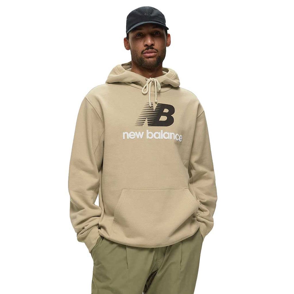 New Balance Men s MADE in USA Heritage Hoodie