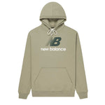 New Balance - Men's MADE In USA Heritage Hoodie (MT23547 TCO)