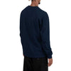 New Balance - T-shirt à manches longues fabriqué aux États-Unis pour hommes (MT21548 ONG) 