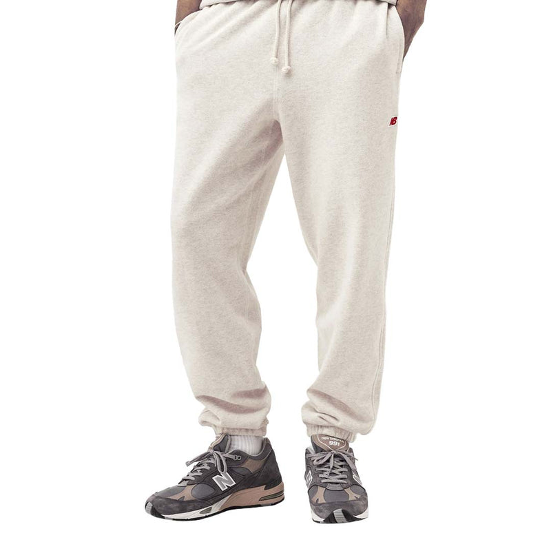 New Balance - Pantalon de survêtement MADE In USA pour hommes (MP21547 OTH) 
