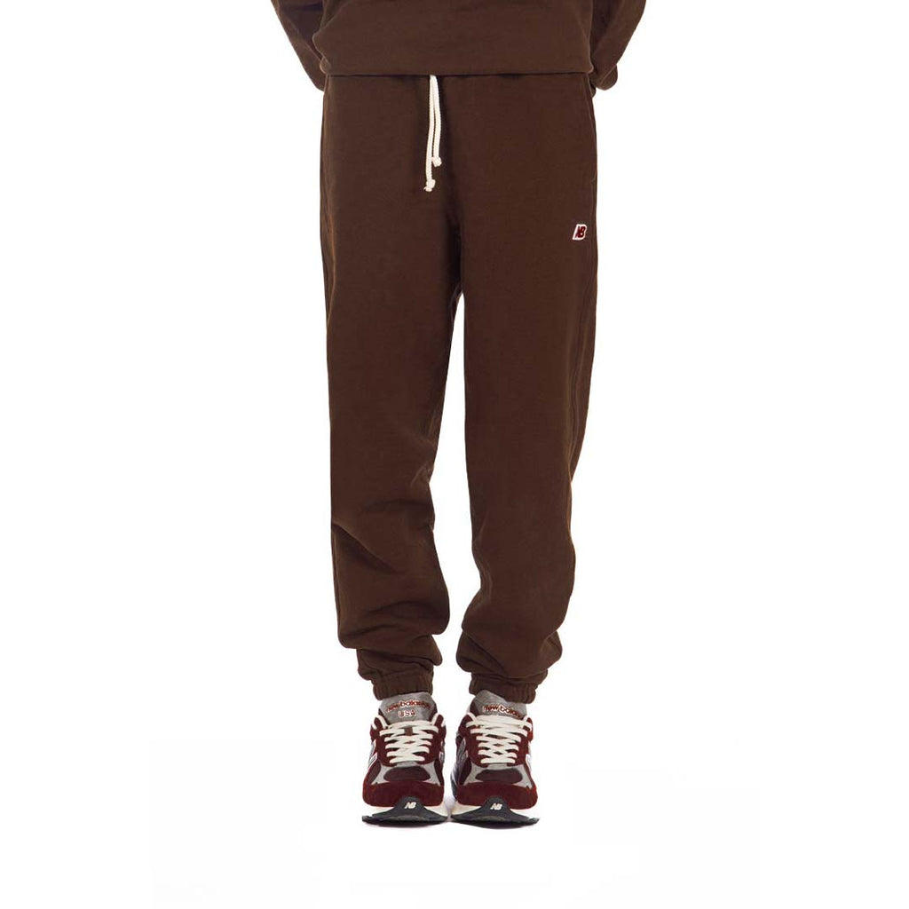 New Balance - Men's MADE In USA Sweatpant (MP21547 ROK)