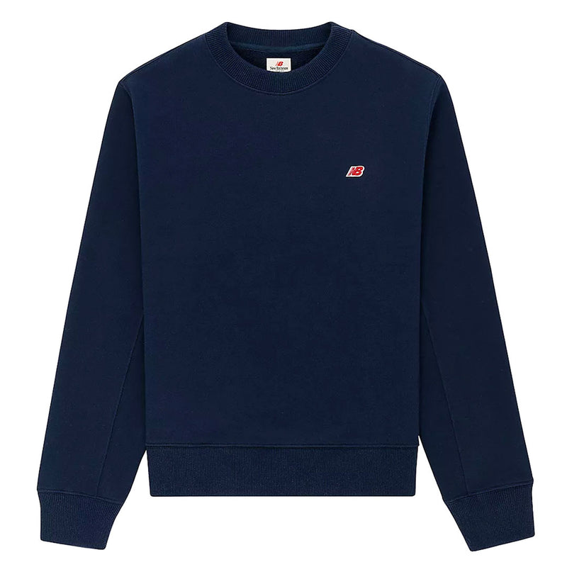 New Balance - Sweat-shirt MADE in USA pour hommes (MT21541 ONG) 