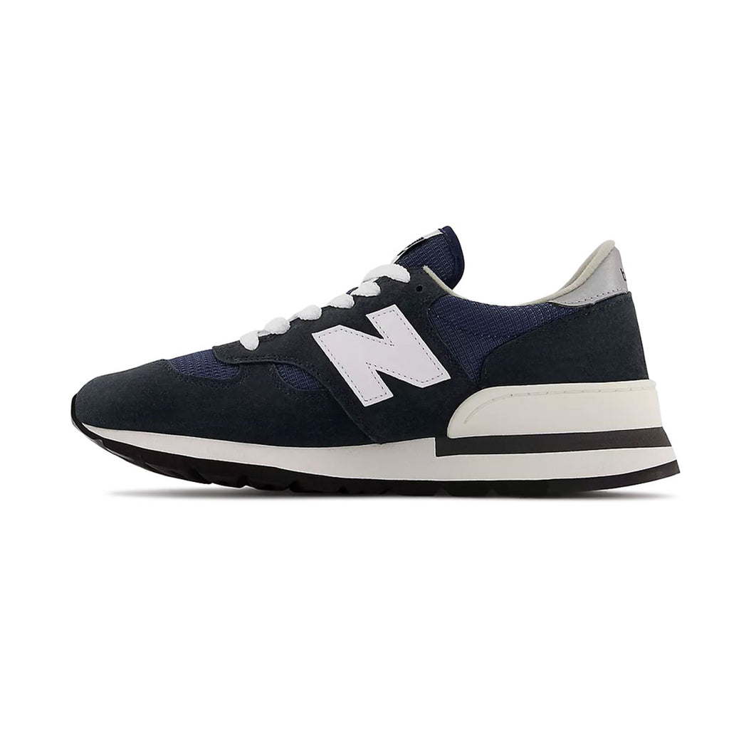 New Balance - Unisex Made In USA 990 Shoes (M990NV1)