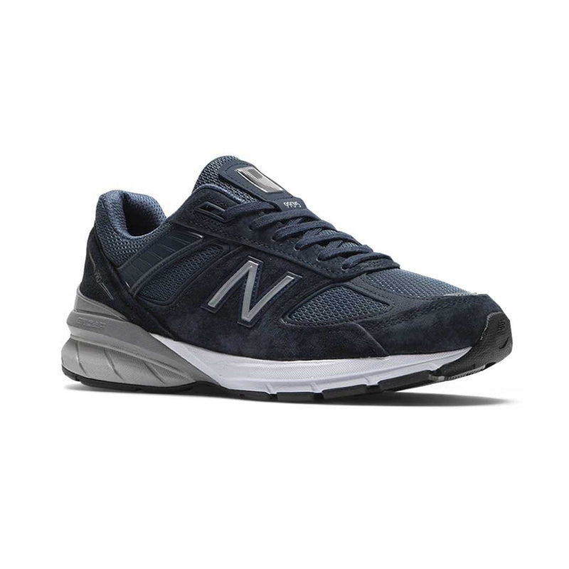 New Balance - Men's Made In USA 990v5 Shoes (M990NV5)
