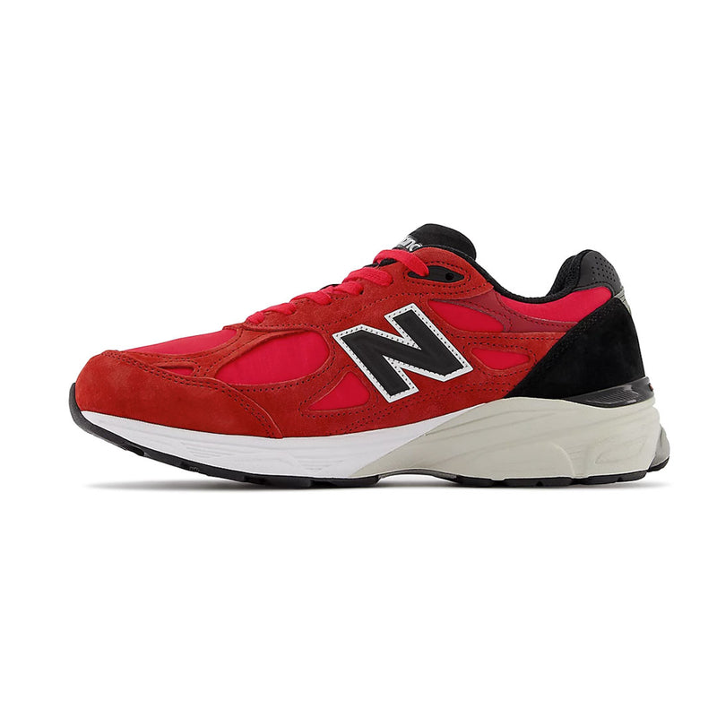 New Balance - Men's Made In USA 990v3 Shoes (M990PL3)