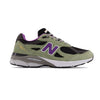 New Balance - Unisex Made In USA 990v3 Shoes (M990TC3)