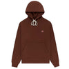 New Balance - Sweat à capuche MADE In USA Core pour hommes (MT21540 ROK) 