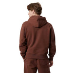 New Balance - Men's MADE In USA Core Hoodie (MT21540 ROK)