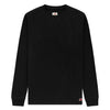 New Balance - Men's Made In USA Long Sleeve Thermal T-Shirt (MT23546 BK)