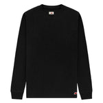 New Balance - Men's Made In USA Long Sleeve Thermal T-Shirt (MT23546 BK)