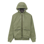 New Balance - Men's Made In USA Utility Jacket (MJ43540 DIO)