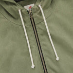 New Balance - Men's Made In USA Utility Jacket (MJ43540 DIO)