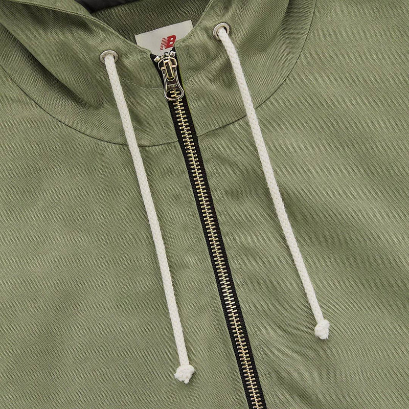New Balance - Men's Made In USA Utility Jacket (MJ43540 DIO)