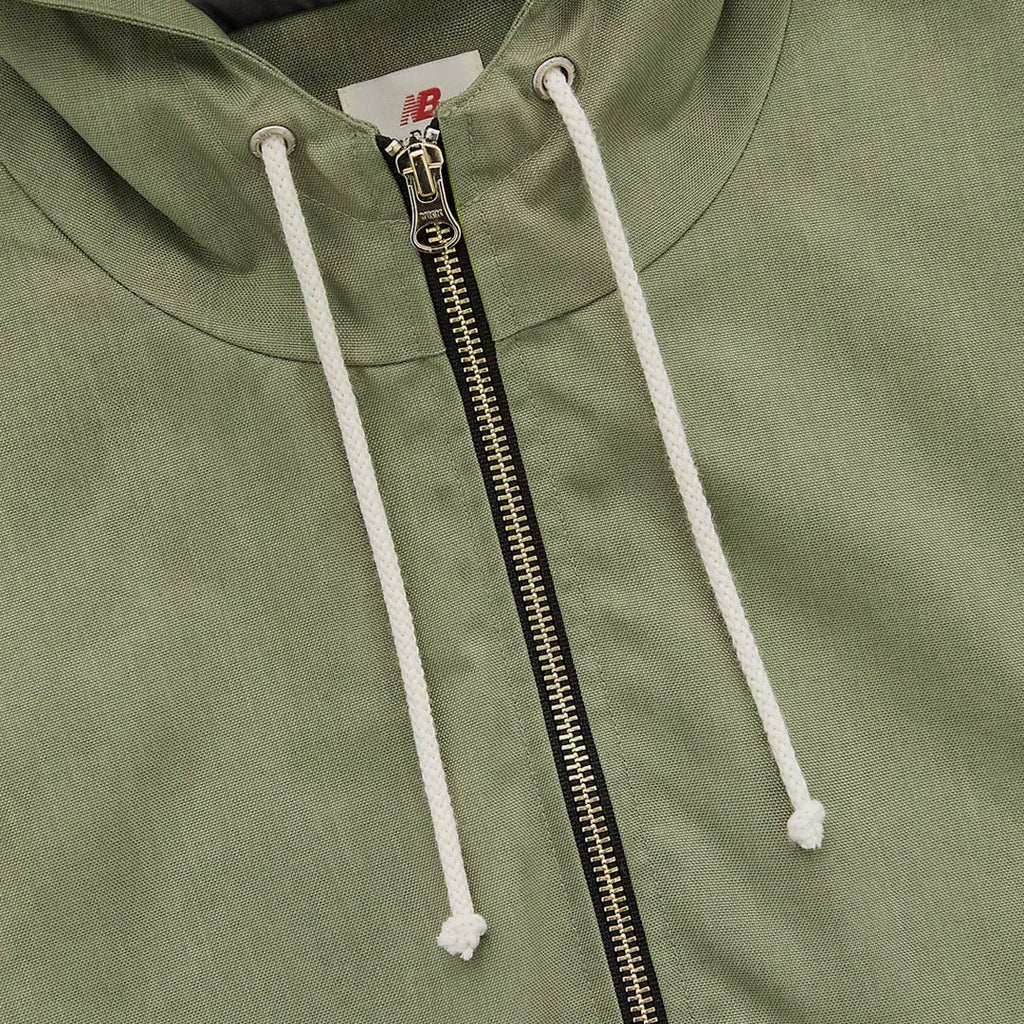New Balance - Men's Made In USA Utility Jacket (MJ43540 DIO)
