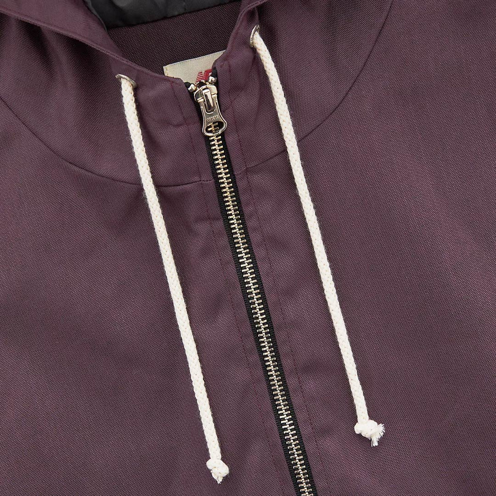 New Balance - Men's Made In USA Utility Jacket (MJ43540 PLN)