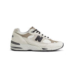 New Balance - Chaussures d'hiver urbaines 991v1 pour homme, fabriquées au Royaume-Uni (M991WIN-D) 