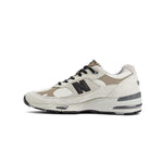 New Balance - Chaussures d'hiver urbaines 991v1 pour homme, fabriquées au Royaume-Uni (M991WIN-D) 