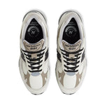 New Balance - Chaussures d'hiver urbaines 991v1 pour homme, fabriquées au Royaume-Uni (M991WIN-D) 