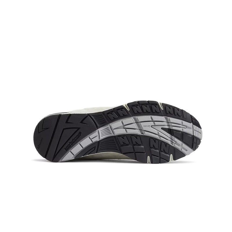 New Balance - Chaussures d'hiver urbaines 991v1 pour homme, fabriquées au Royaume-Uni (M991WIN-D) 