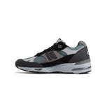New Balance - Men's Made in UK 991v2 Shoes (M991WTR-D)
