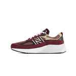 New Balance - Chaussures unisexes 990v6 fabriquées aux États-Unis (U990BT6-D)