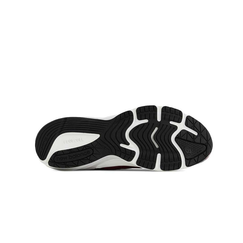 New Balance - Chaussures unisexes 990v6 fabriquées aux États-Unis (U990BT6-D)