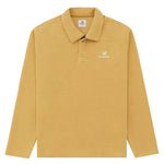 New Balance - Men's Made in USA Polar Fleece Polo (MT43540 DLC)