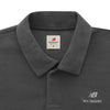 New Balance - Men's Made in USA Polar Fleece Polo (MT43540 MGT)