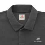 New Balance - Men's Made in USA Polar Fleece Polo (MT43540 MGT)
