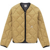 New Balance - Men's Made in USA Quilted Jacket (MJ43541 DLC)