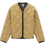 New Balance - Men's Made in USA Quilted Jacket (MJ43541 DLC)