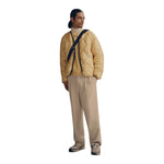New Balance - Men's Made in USA Quilted Jacket (MJ43541 DLC)