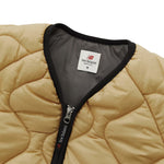 New Balance - Men's Made in USA Quilted Jacket (MJ43541 DLC)