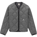 New Balance - Men's Made in USA Quilted Jacket (MJ43541 MGT)