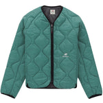 New Balance - Men's Made in USA Quilted Jacket (MJ43541 NHS)