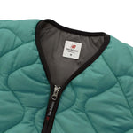 New Balance - Men's Made in USA Quilted Jacket (MJ43541 NHS)