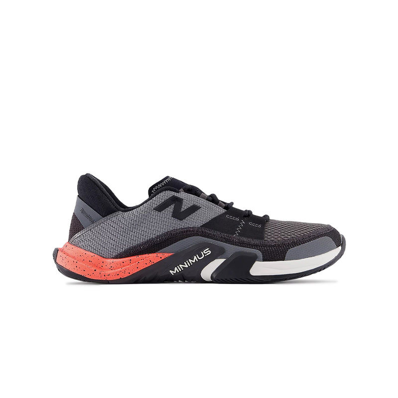 New Balance - Men's Minimus TR v2 Shoes (MXMTRCU-D)
