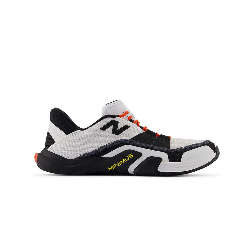 New Balance - Men's Minimus TR v2 Shoes (MXMTRLH2-D)