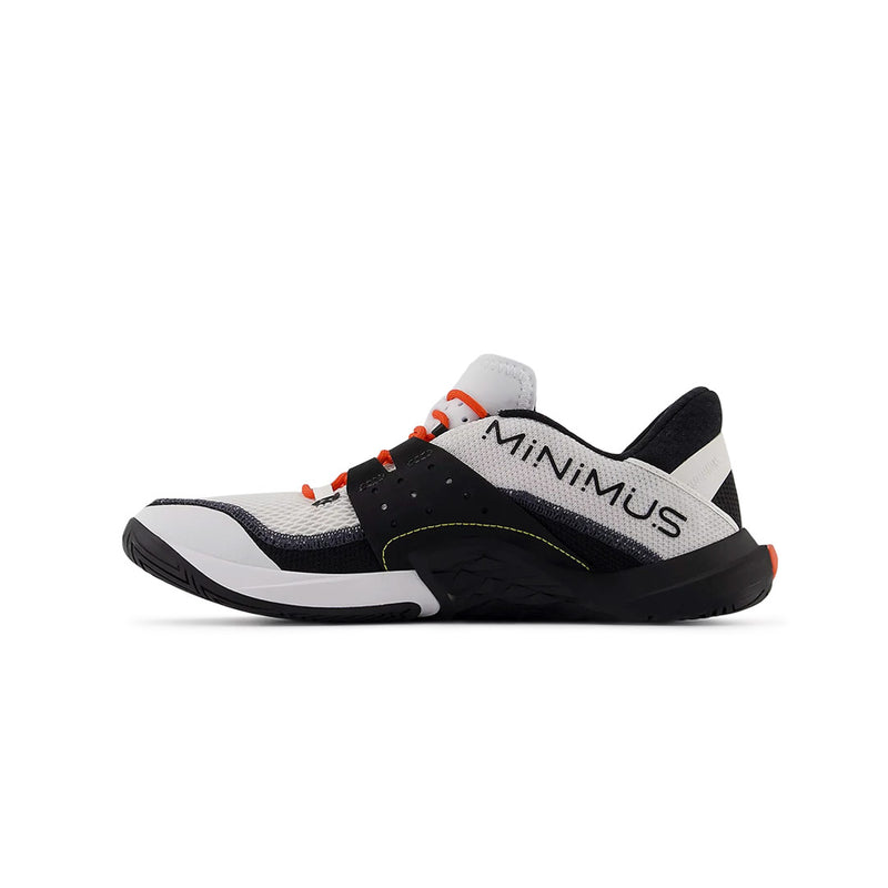 New Balance - Men's Minimus TR v2 Shoes (MXMTRLH2-D)