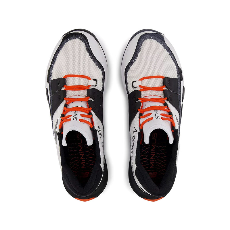 New Balance - Men's Minimus TR v2 Shoes (MXMTRLH2-D)