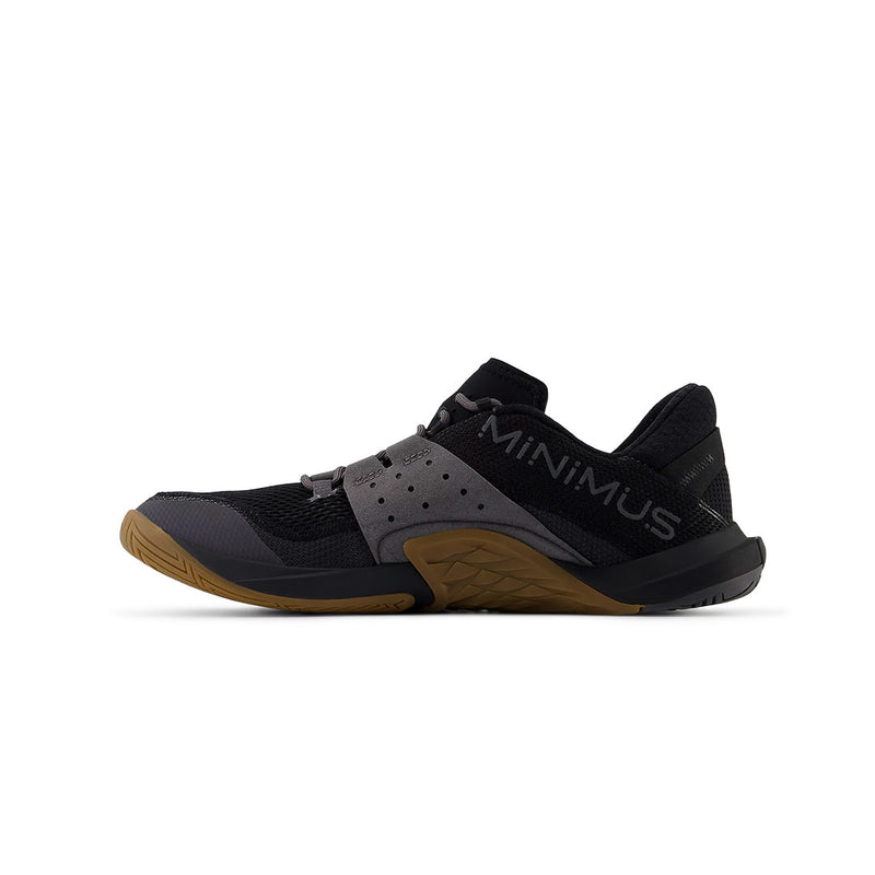 New Balance - Men's Minimus TR v2 Shoes (Wide) (MXMTRLK2-2E)