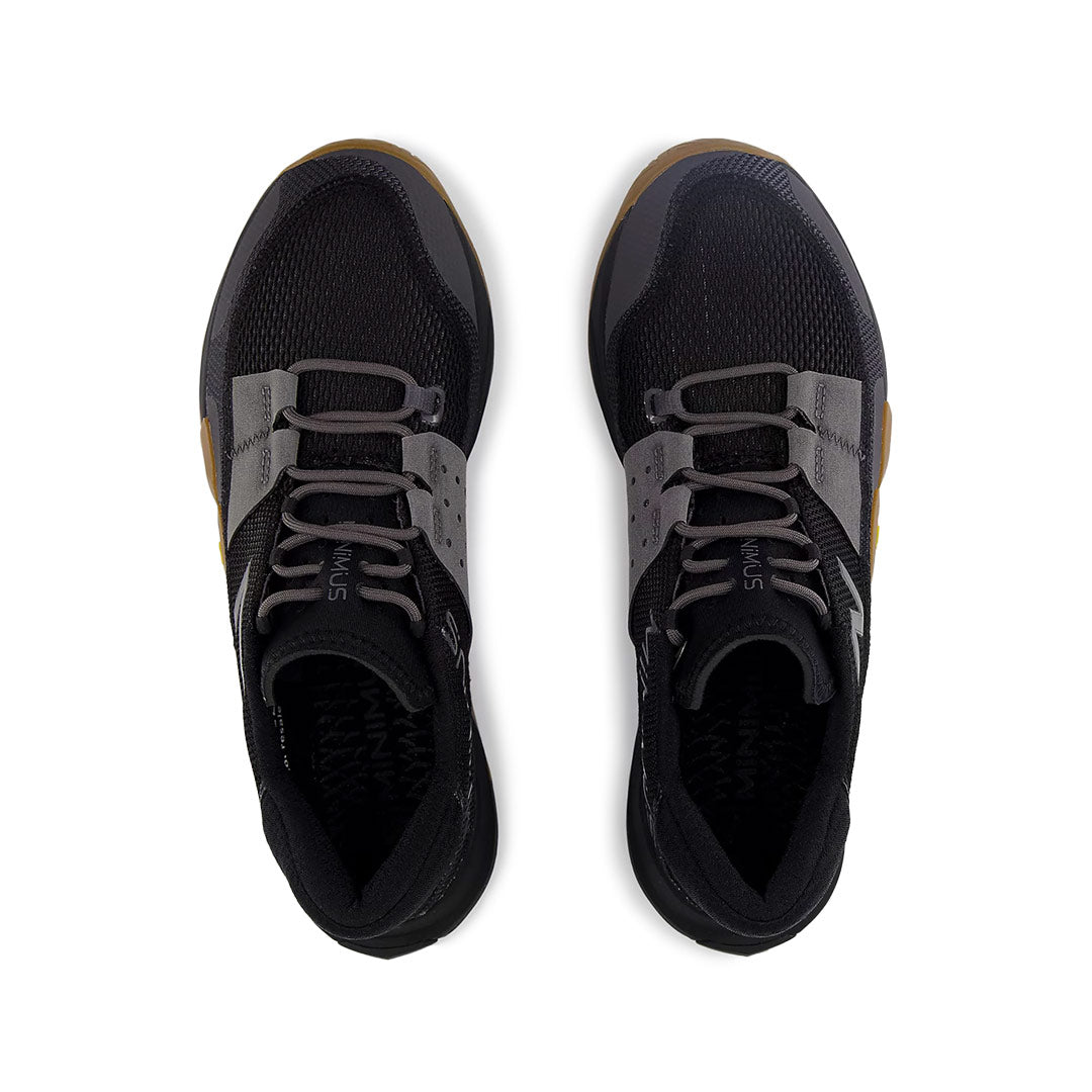New Balance - Men's Minimus TR v2 Shoes (Wide) (MXMTRLK2-2E) – SVP